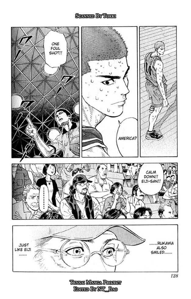 Slam Dunk Chapter 258 2